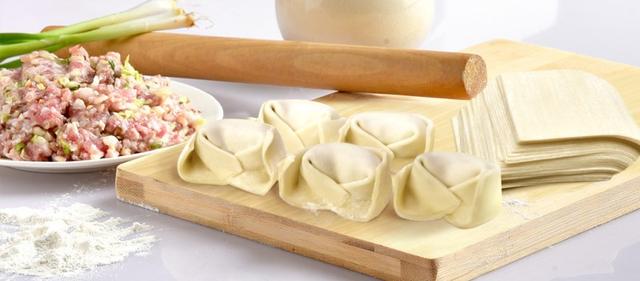 [餐饮加盟连锁]美食的眷恋不过是一碗馄饨