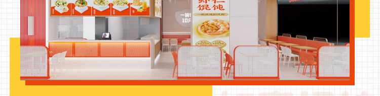 如意馄饨餐饮加盟六大优势